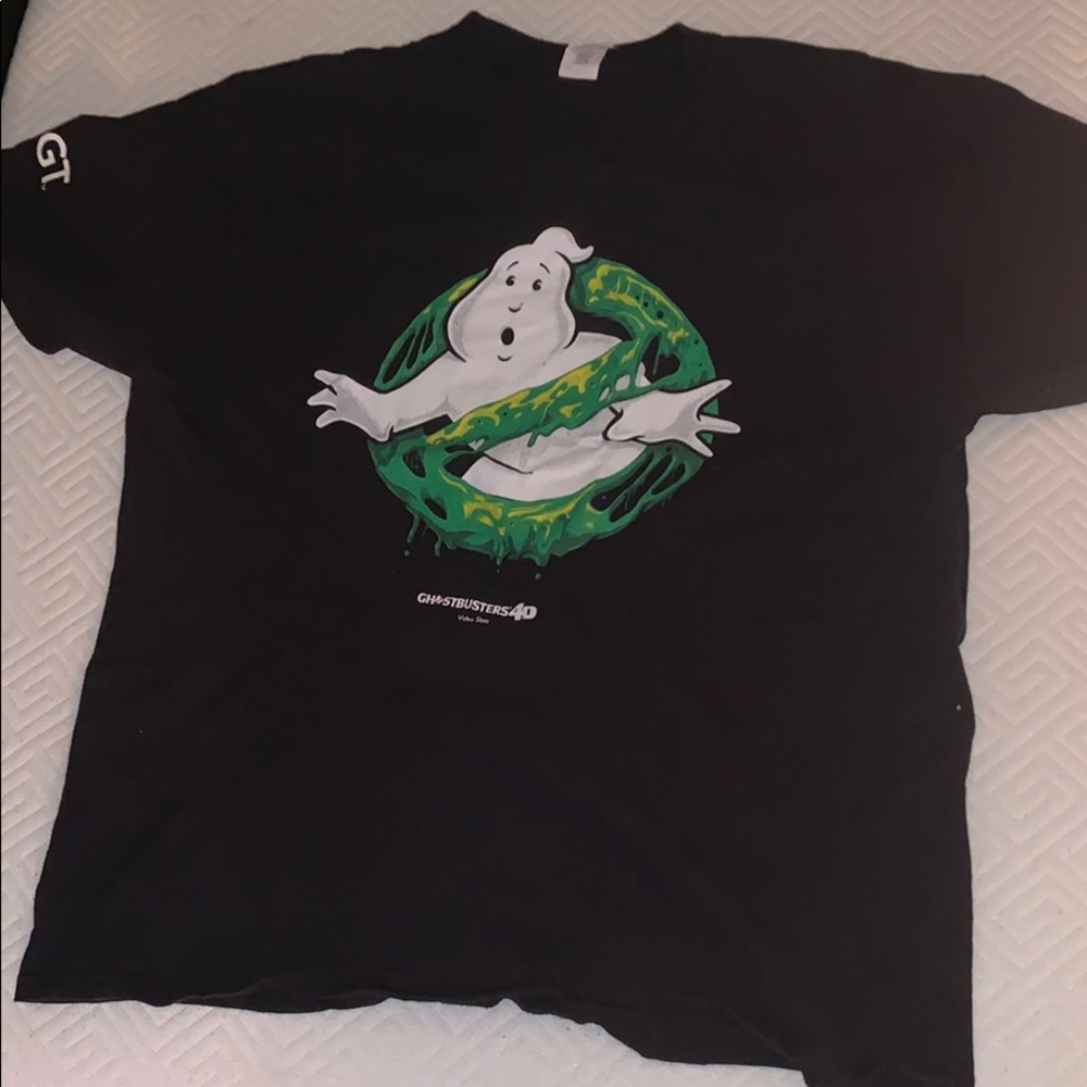 t shirt